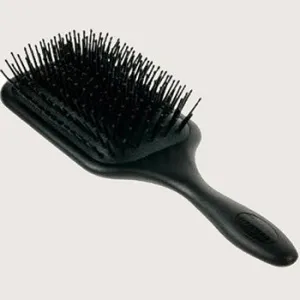 BaByliss© Ceramic Cushion Paddle Pin Brush