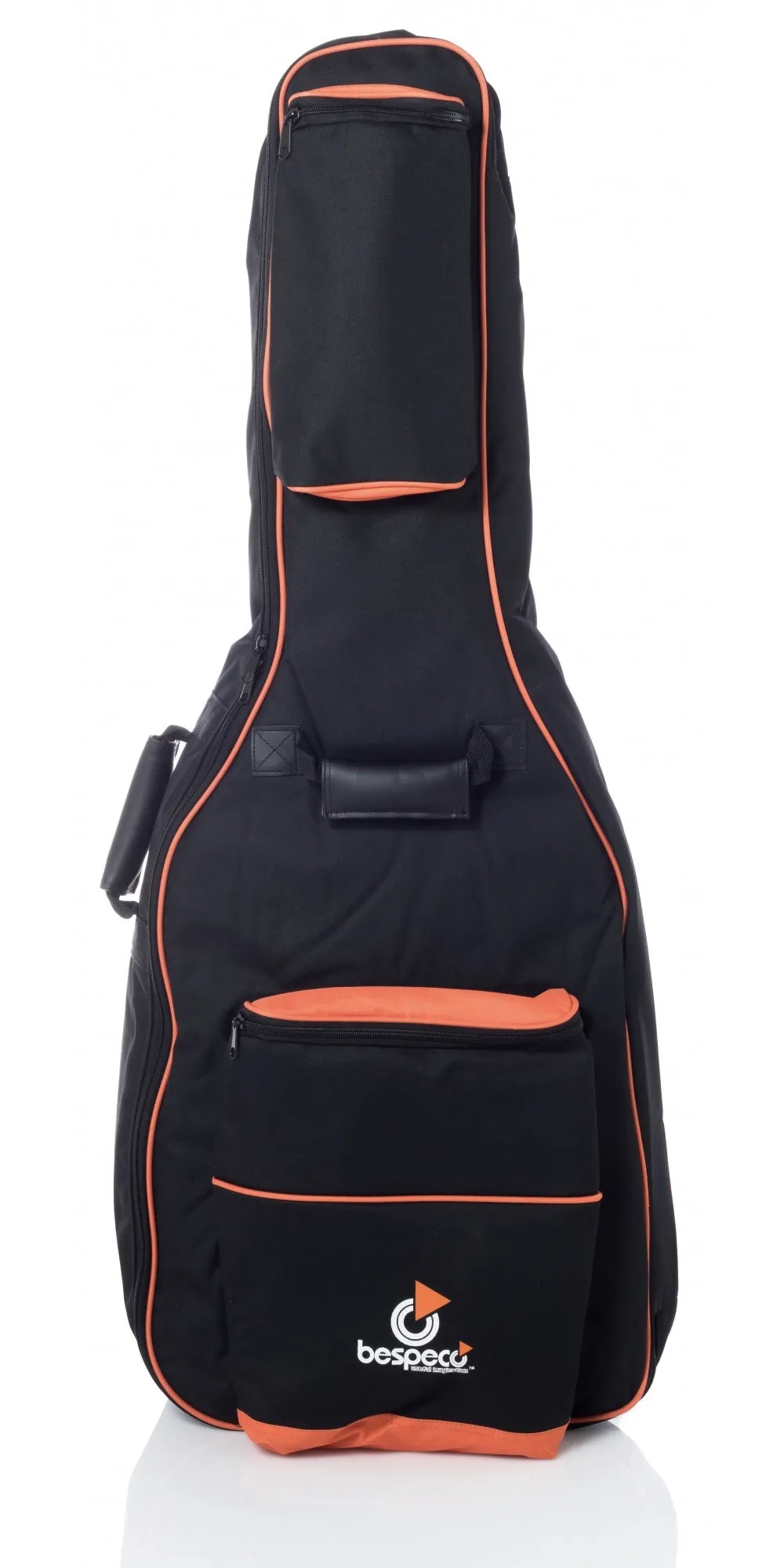 BAG410AG | BORSA MORBIDA PER CHITARRA ACUSTICA