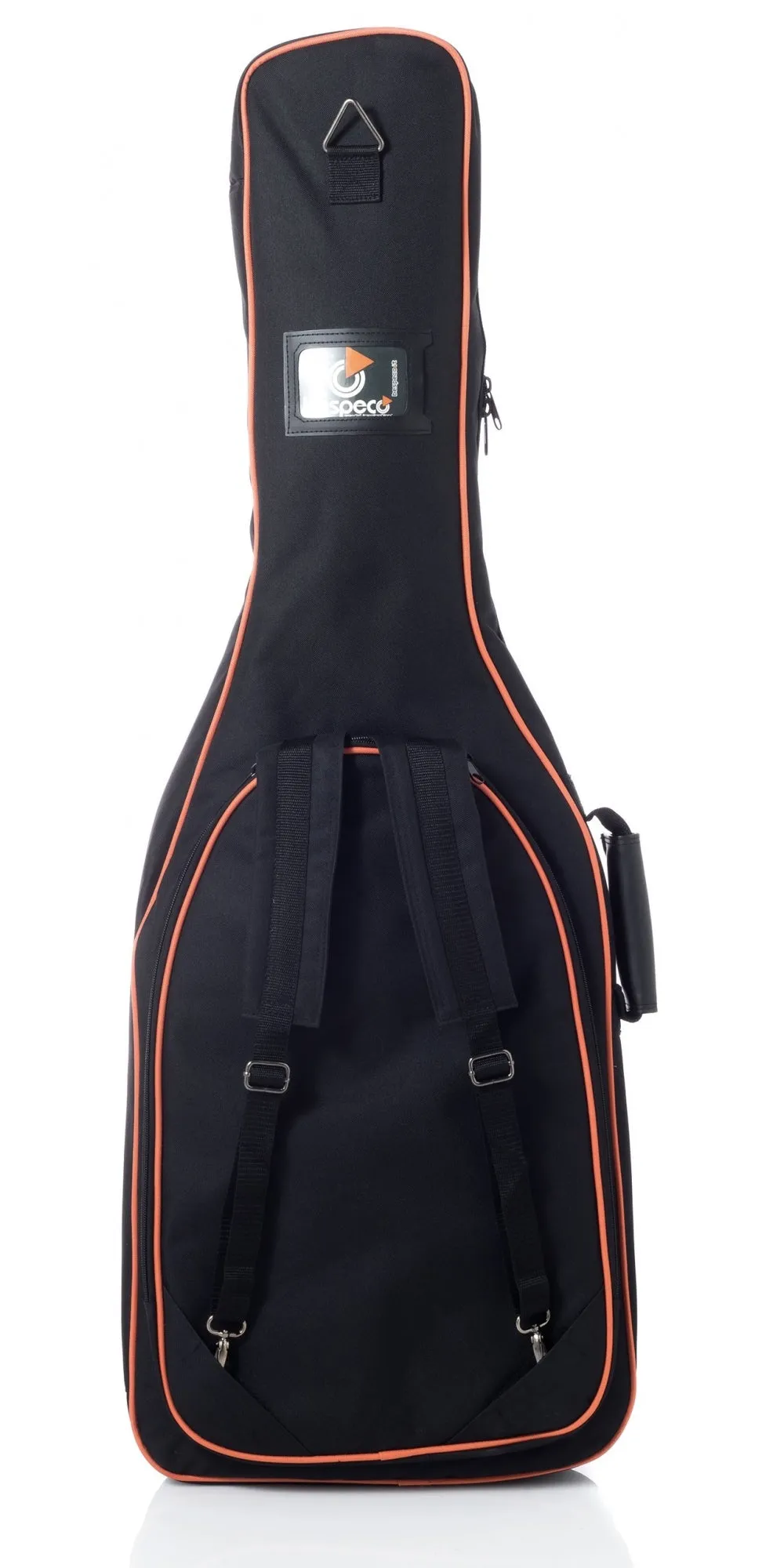 BAG430BG | BORSA MORBIDA PER BASSO ELETTRICO