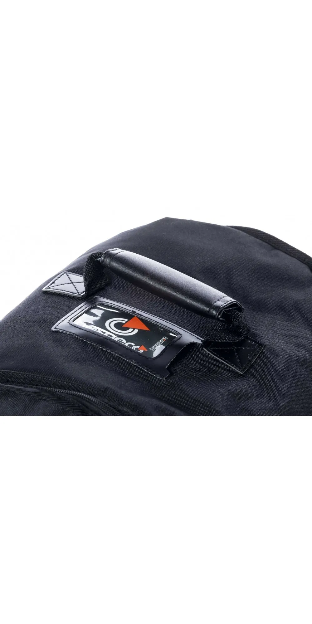 BAG612TD | BORSA MORBIDA PER TOM 12X10" - PERFORMER LYNE"