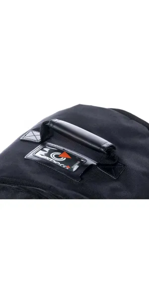 BAG612TD | BORSA MORBIDA PER TOM 12X10" - PERFORMER LYNE"