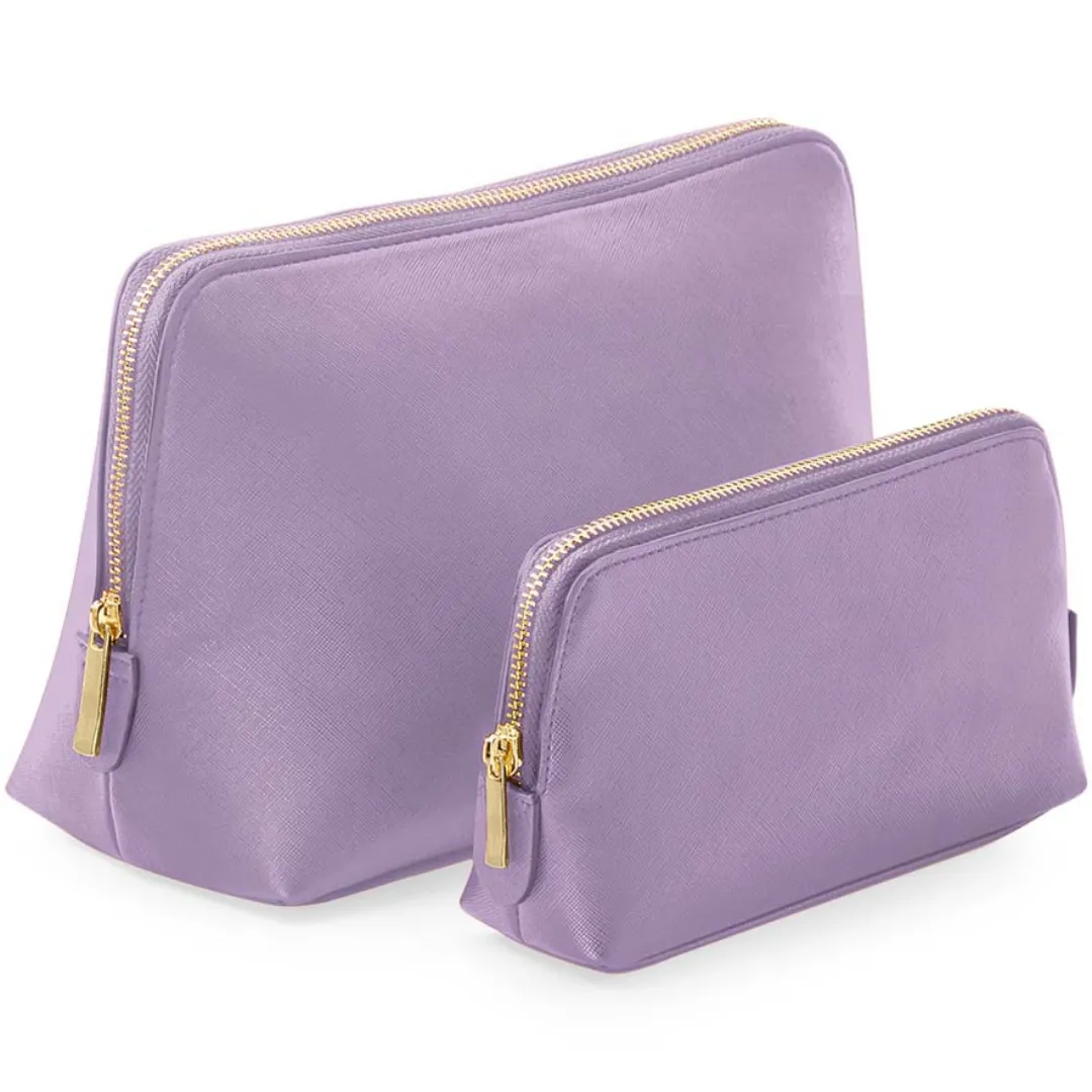 BagBase Boutique Accessory and Make Up Case