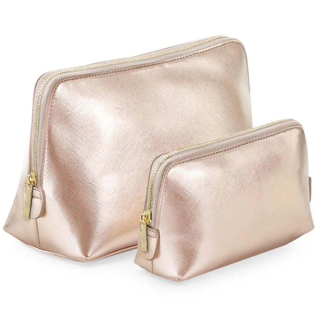 BagBase Boutique Accessory and Make Up Case