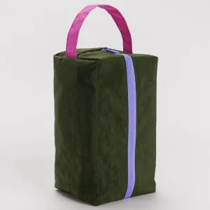 Baggu Dopp kit - Bay Laurel Mix