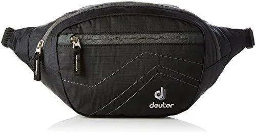 Banano Belt II Black-Anthracite Deuter