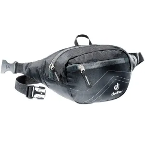 Banano Belt II Black-Anthracite Deuter