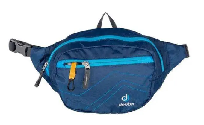 Banano Belt II Midnight Azul Deuter