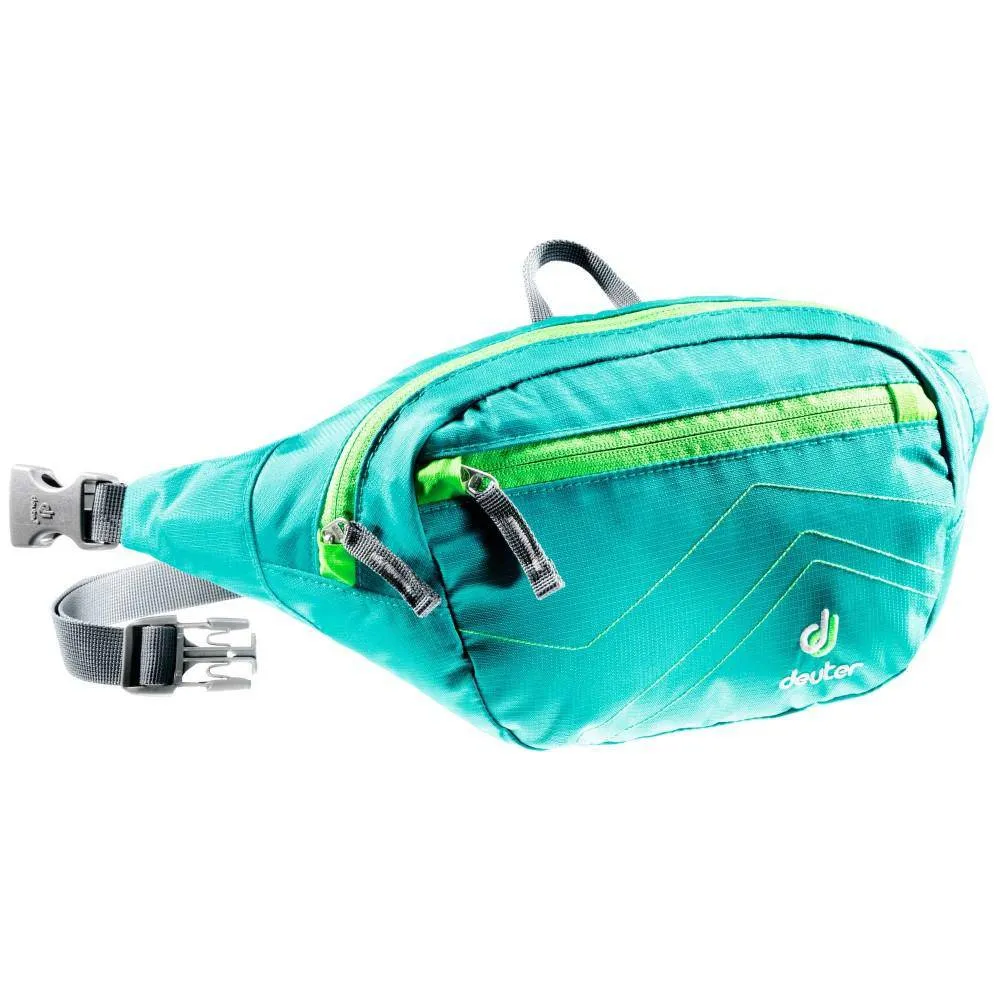 Banano Belt II Turquesa Deuter