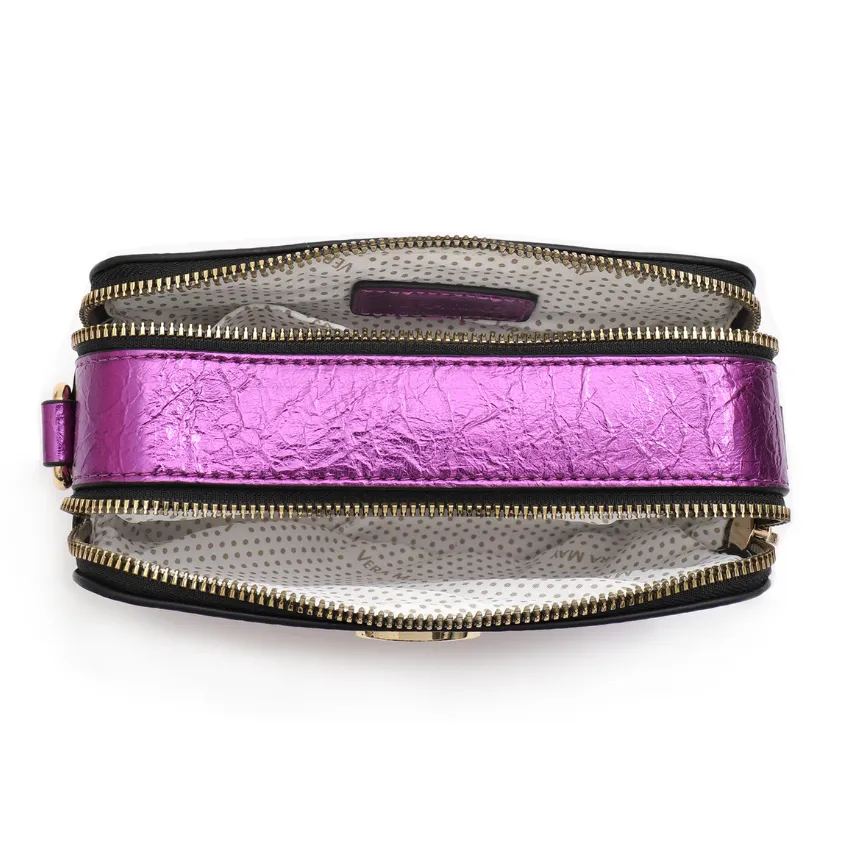 Barnaby Vegan Leather Handbag