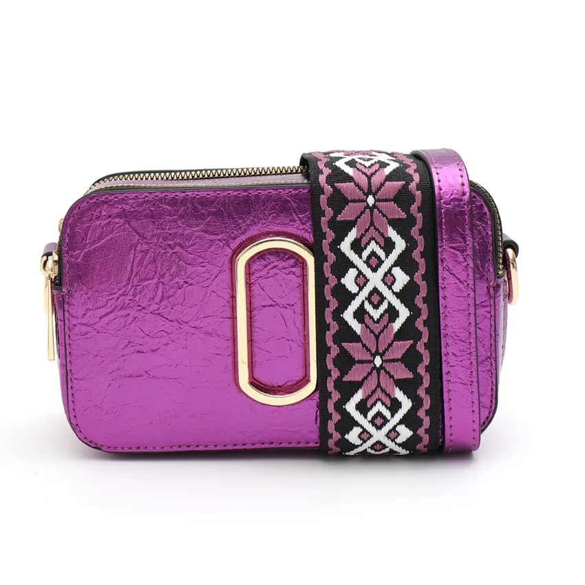 Barnaby Vegan Leather Handbag