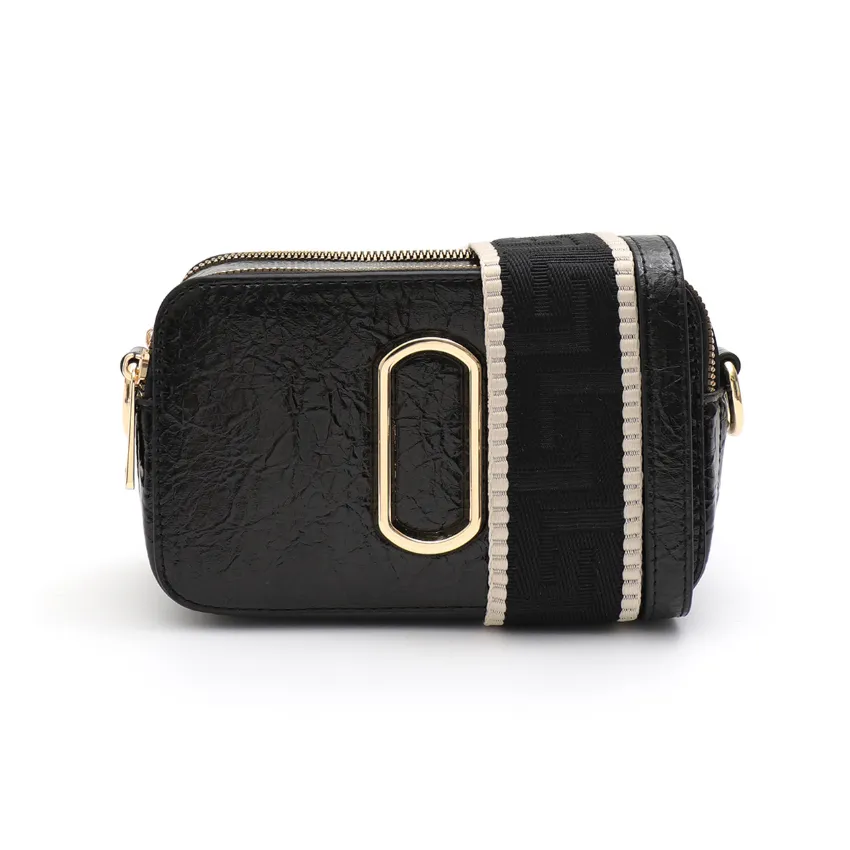 Barnaby Vegan Leather Handbag