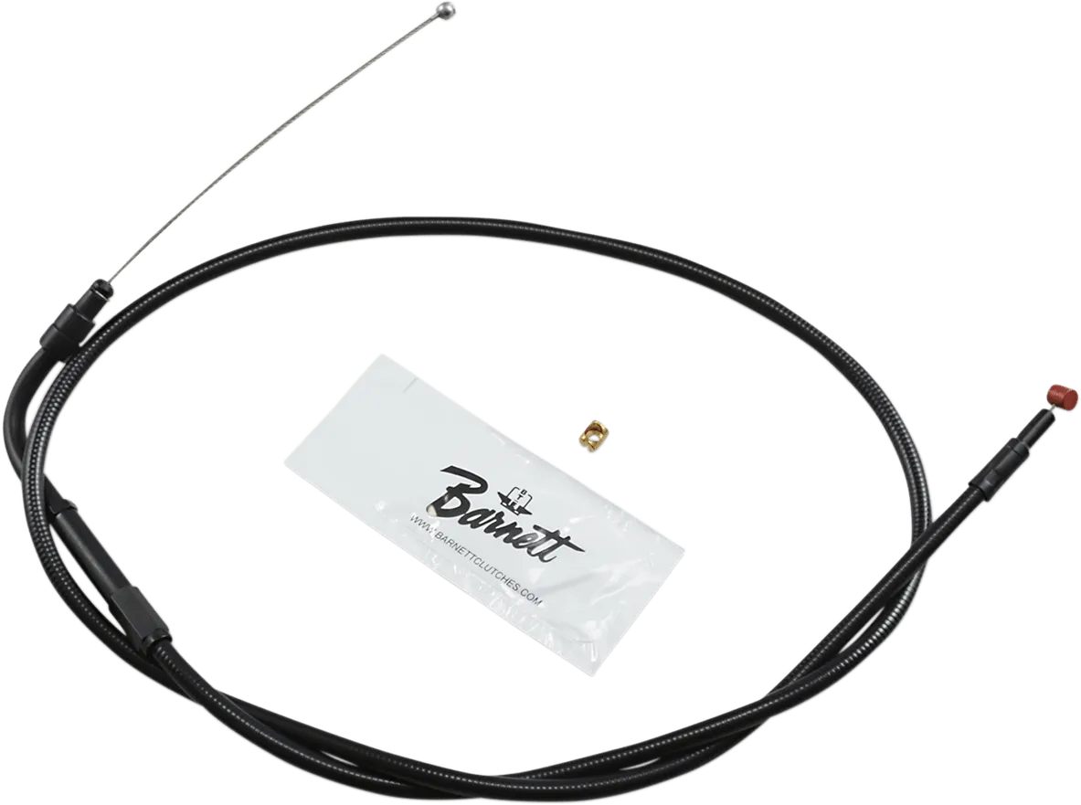 Barnett 131-30-30015 Stealth Series Throttle Cable