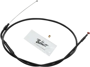 Barnett 131-30-30015 Stealth Series Throttle Cable