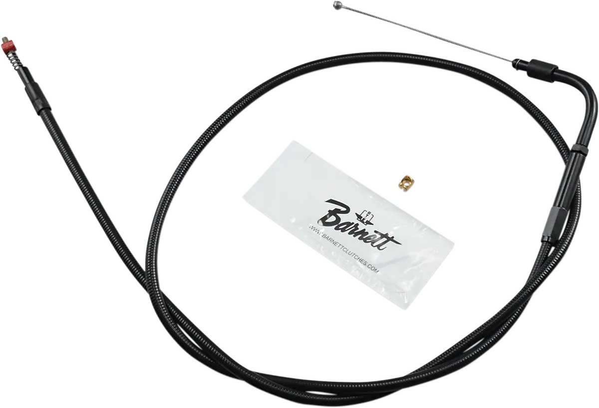 Barnett 131-30-40015-03 Stealth Series Idle Cable ( 3in.)