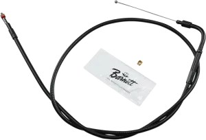 Barnett 131-30-40015-03 Stealth Series Idle Cable ( 3in.)