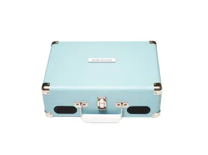 Barrington Portable Vinyl Turntable