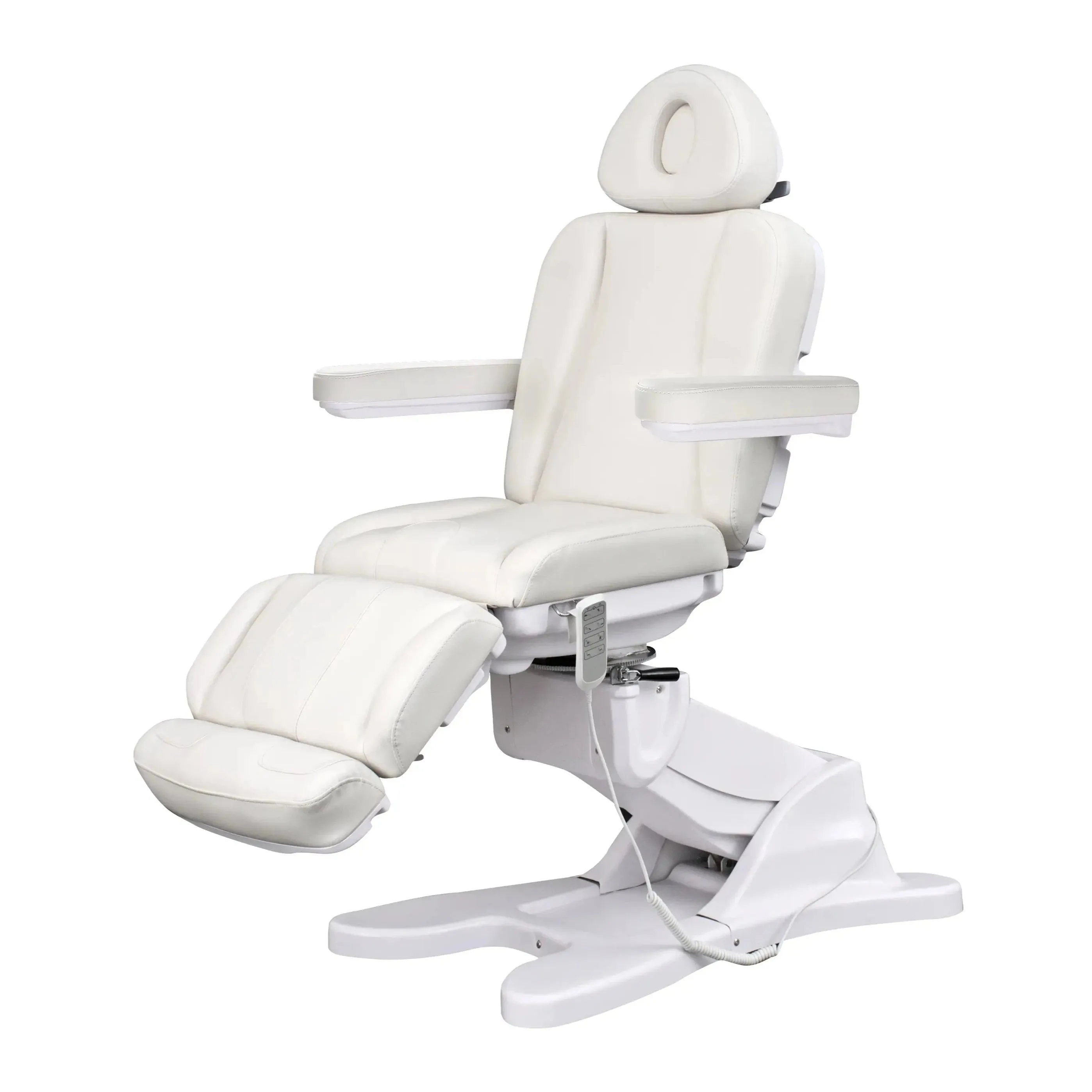 Beautyace Thalia Rotating Facial Chairs Treatment Table