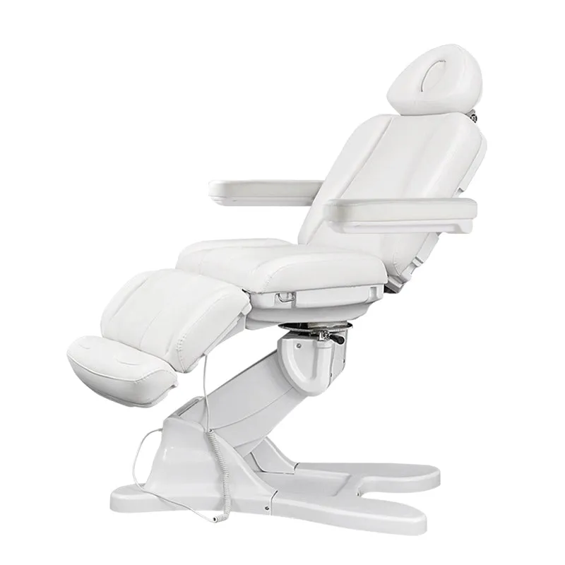 Beautyace Thalia Rotating Facial Chairs Treatment Table
