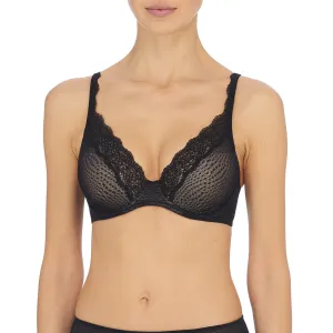 Beyond Lace Plunge T-Shirt Bra
