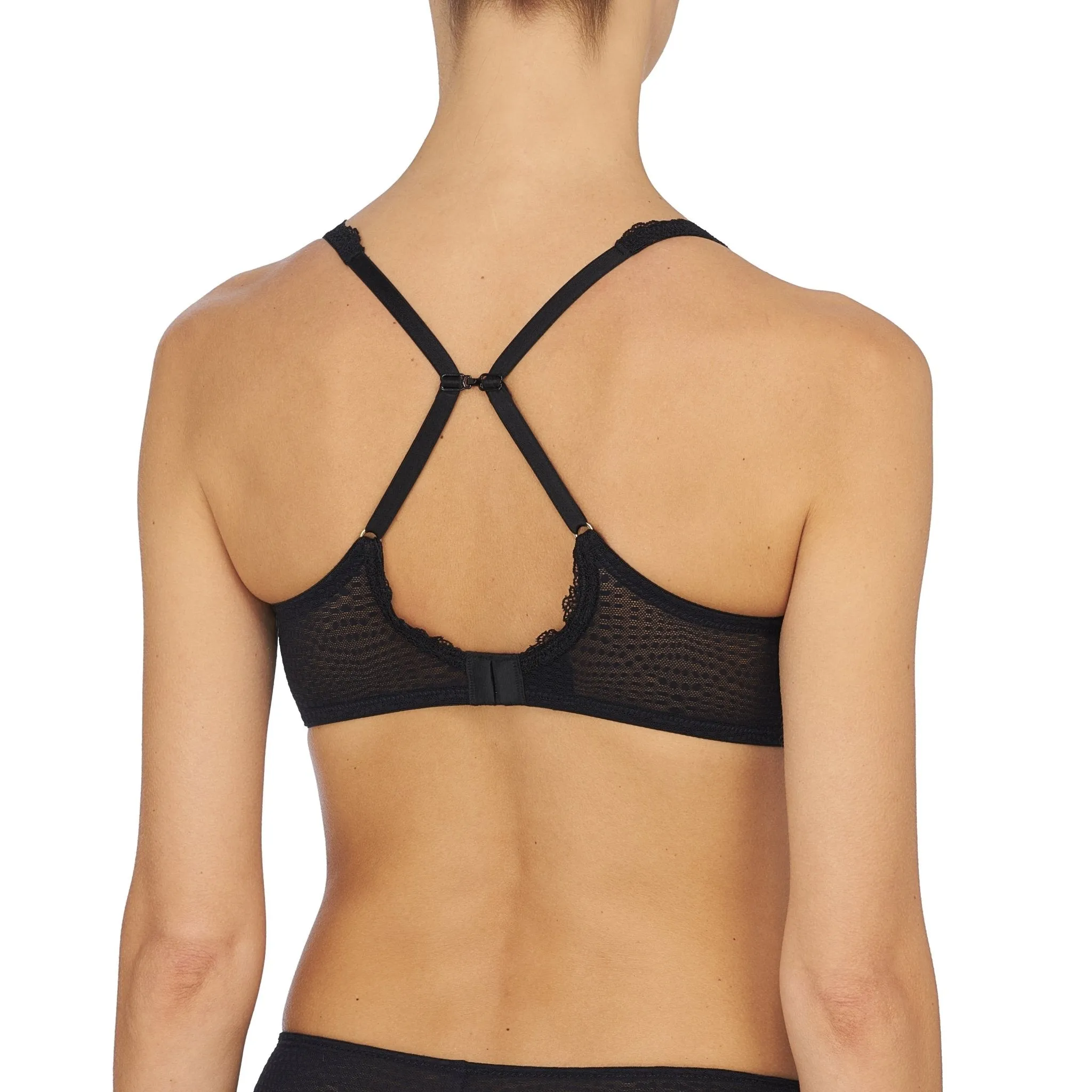 Beyond Lace Plunge T-Shirt Bra