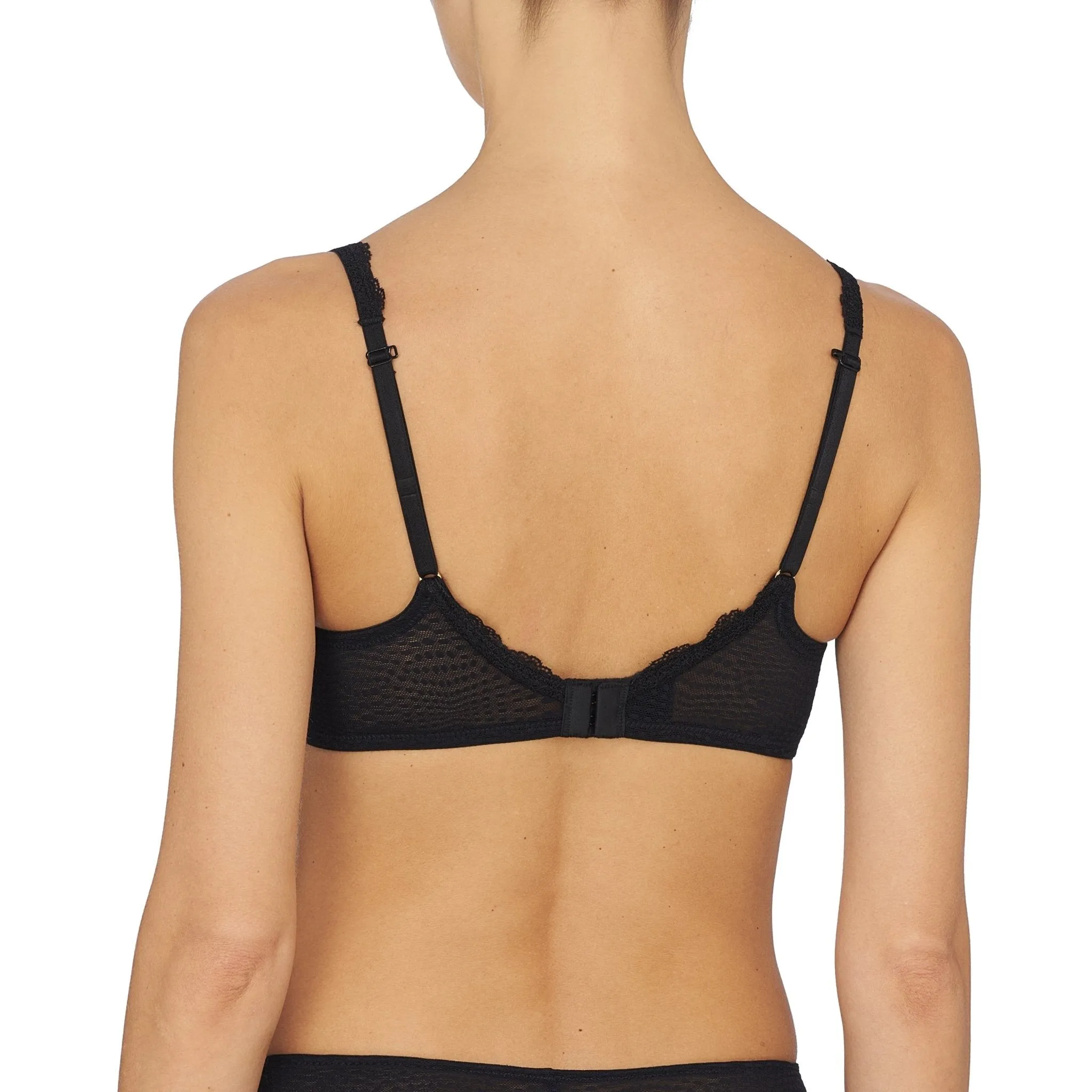 Beyond Lace Plunge T-Shirt Bra