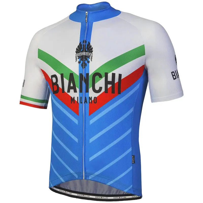 BIANCHI Tiera Men's Jersey