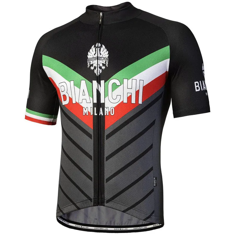 BIANCHI Tiera Men's Jersey