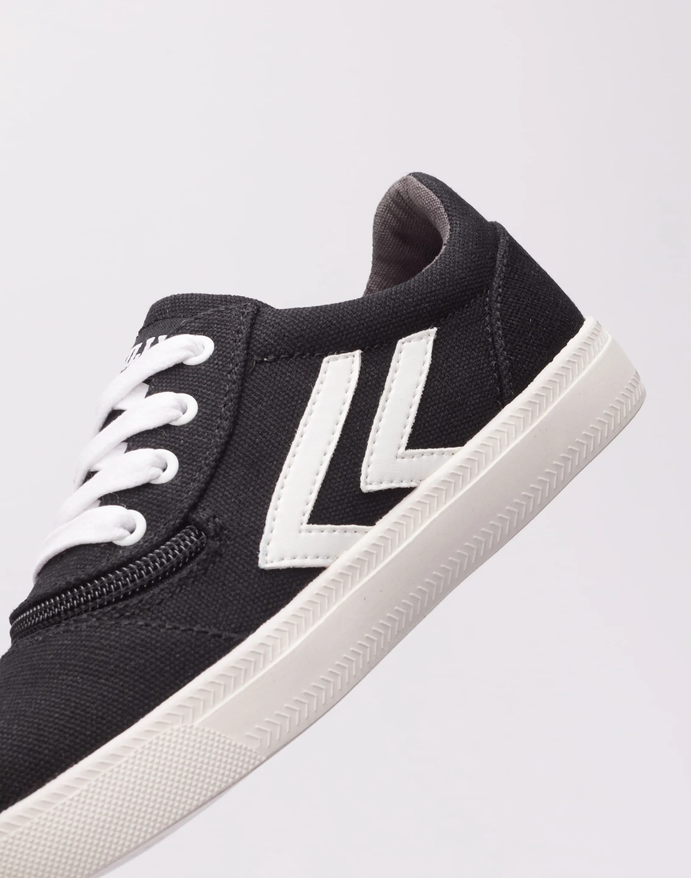 Billy Footwear CS Sneaker Low Tops Pre-School