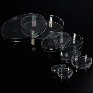 Biologix Model 07-3150 PS 35ml vol Cell Culture Dish (Pack of 120)