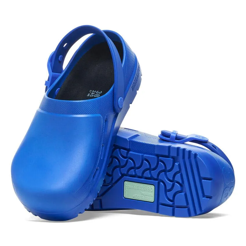 Birki Air 2.0 | Polyurethane | Ultra Blue