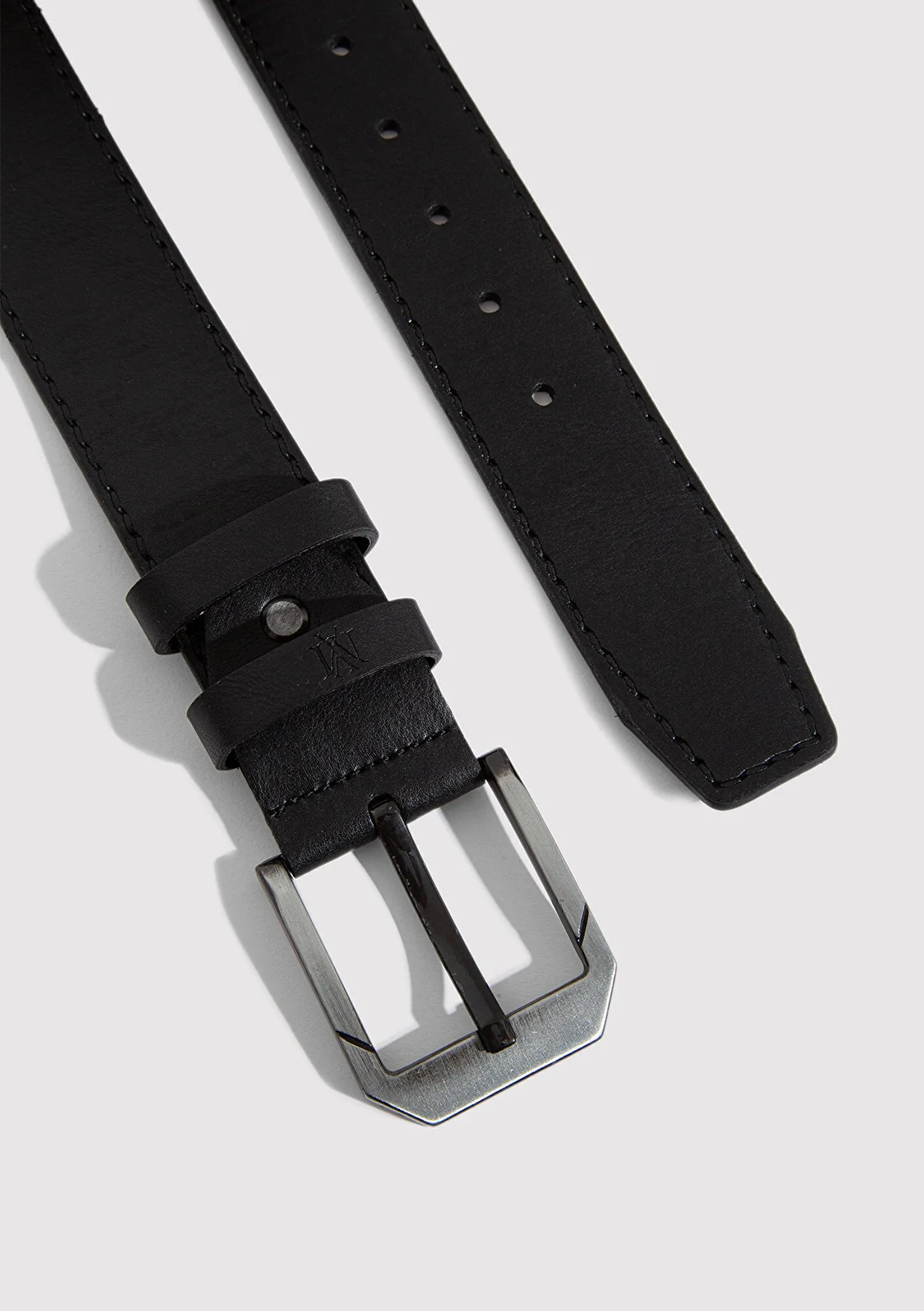 Black Belt