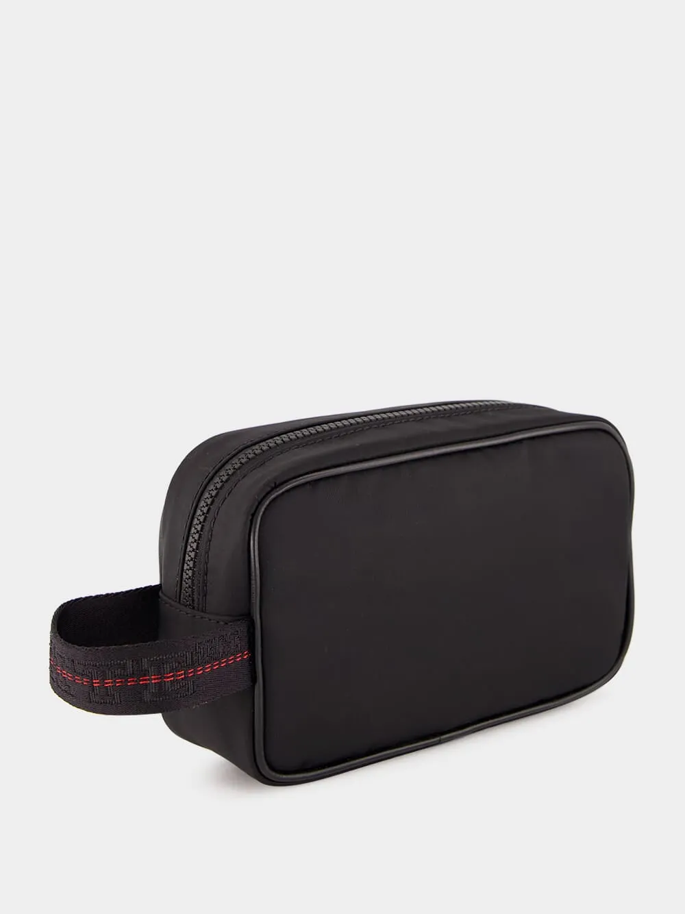 Black Heritage Toiletry Pouch