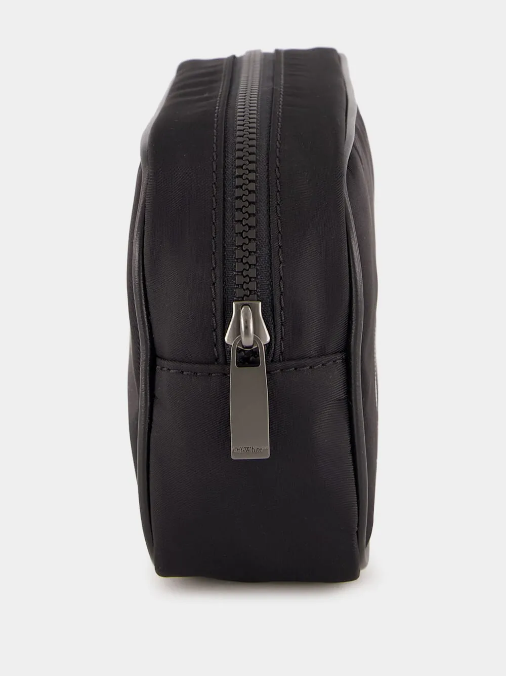 Black Heritage Toiletry Pouch