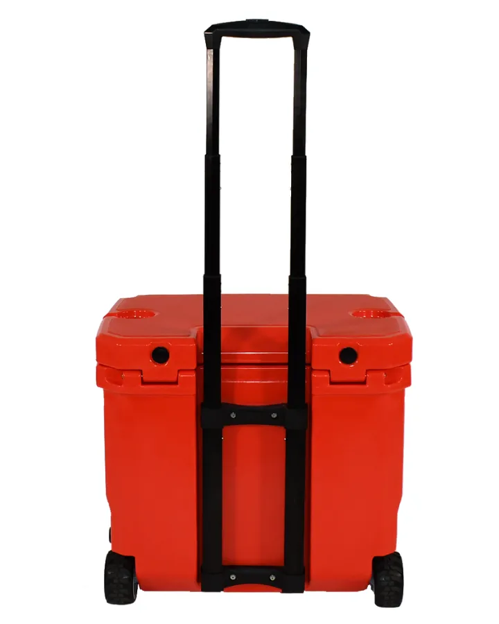 BlackWolf 35 Rolling Cooler