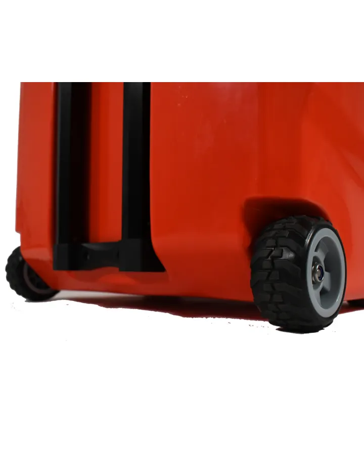 BlackWolf 35 Rolling Cooler