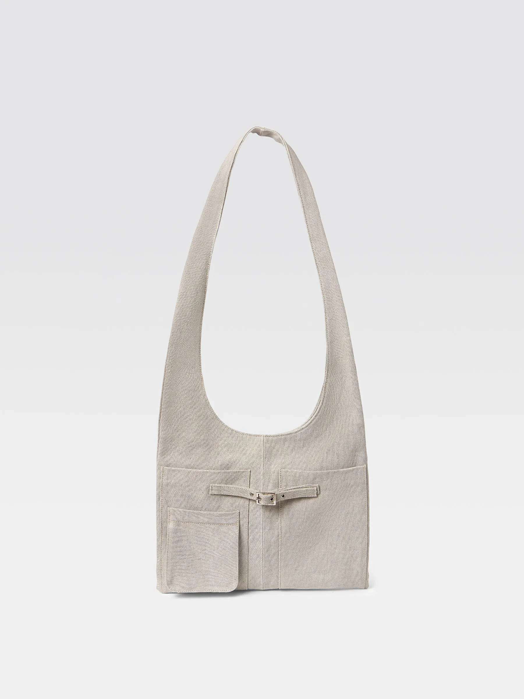 Blanca Bag Canvas