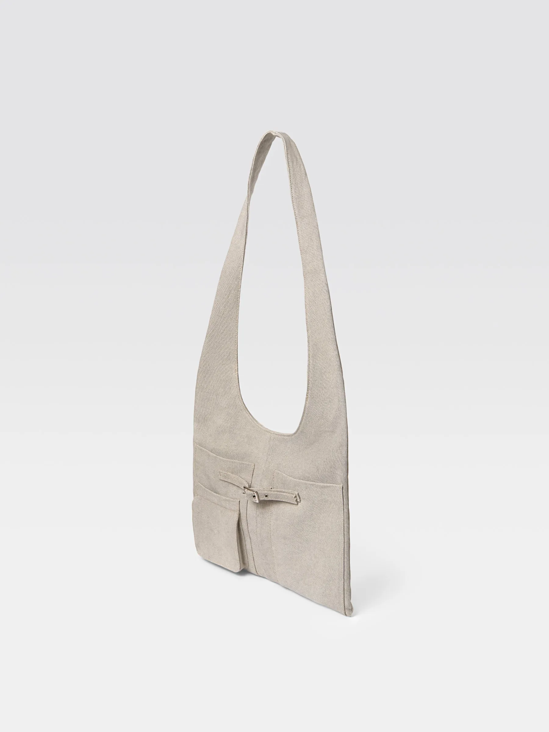 Blanca Bag Canvas