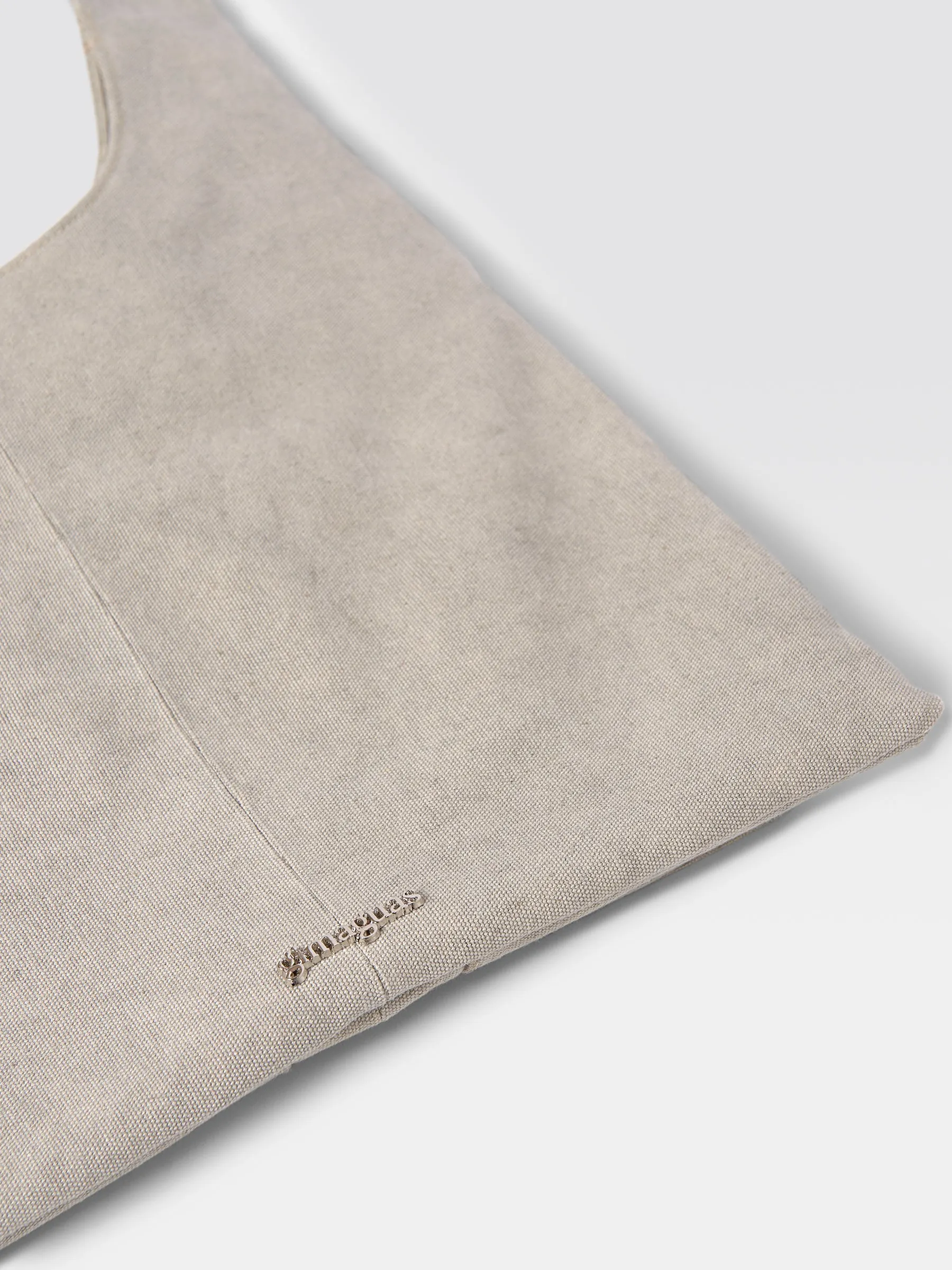 Blanca Bag Canvas