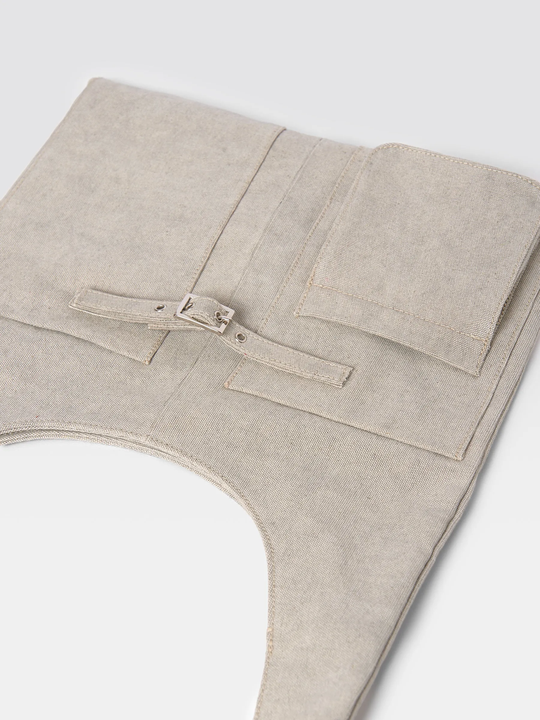 Blanca Bag Canvas