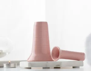 Blessing Bell Guasha - Kbeauty - Pink