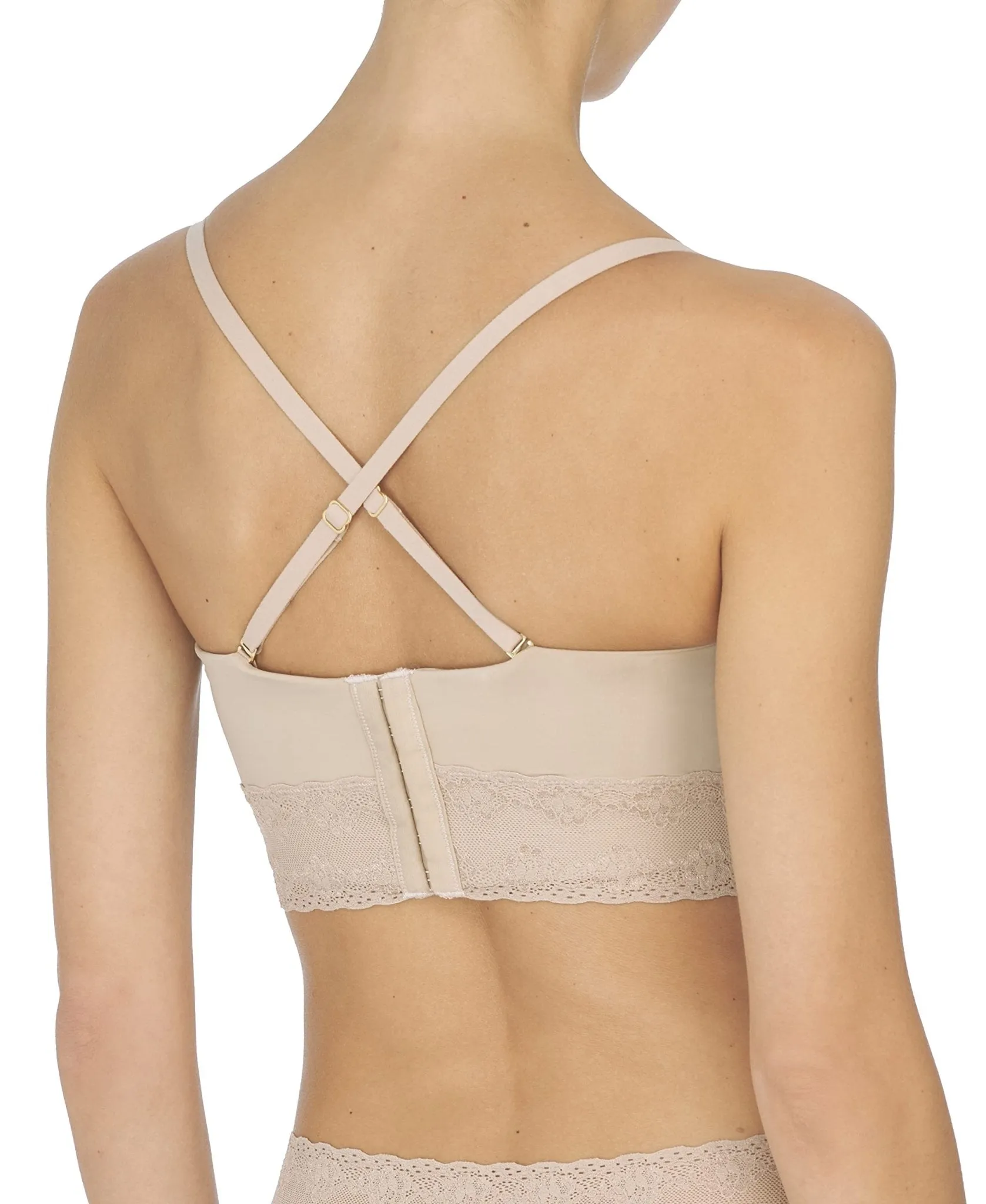 Bliss Perfection Longline Strapless Bra