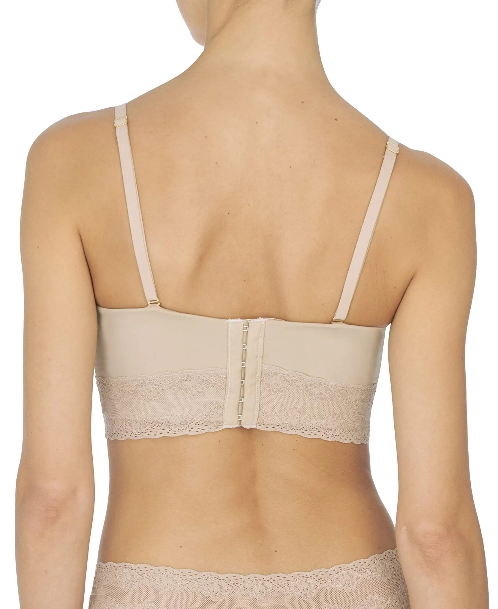 Bliss Perfection Longline Strapless Bra