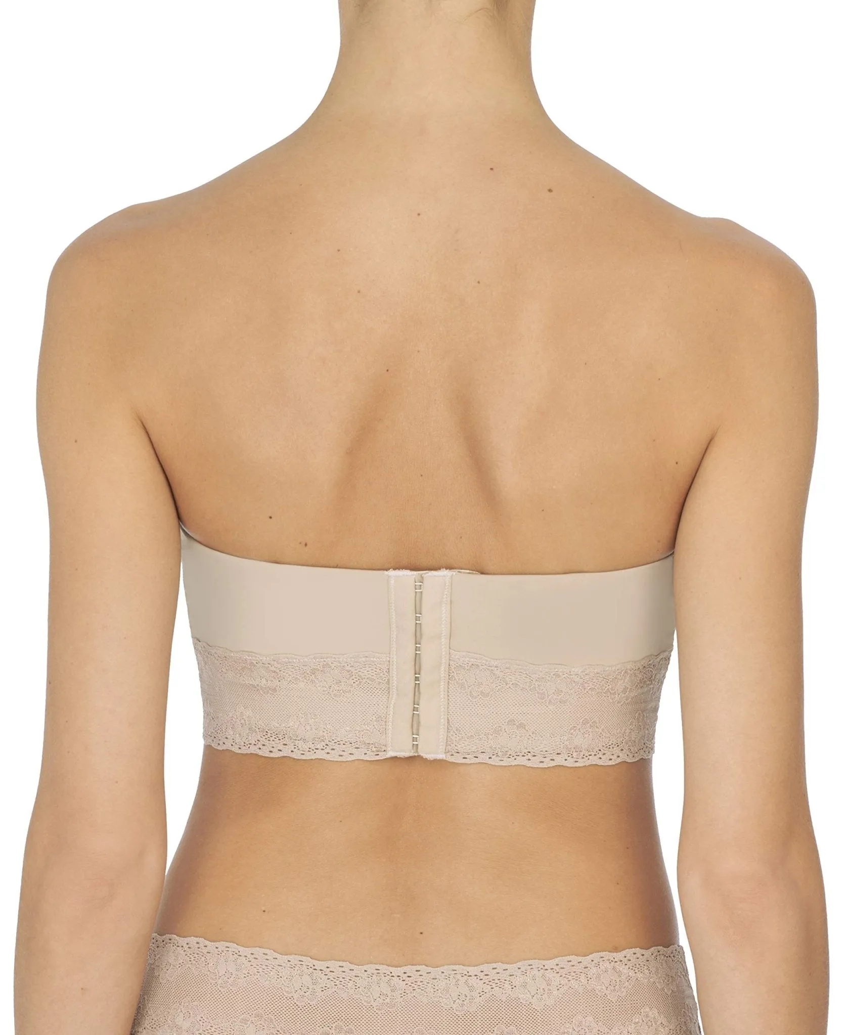 Bliss Perfection Longline Strapless Bra