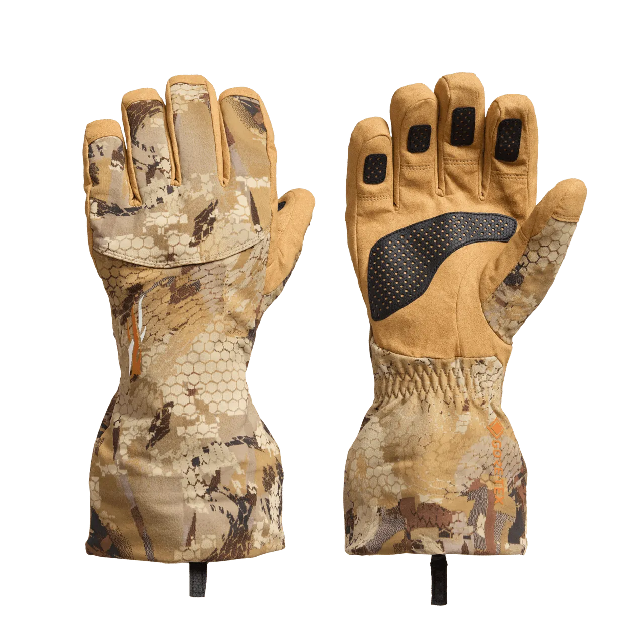 Blizzard GTX Glove
