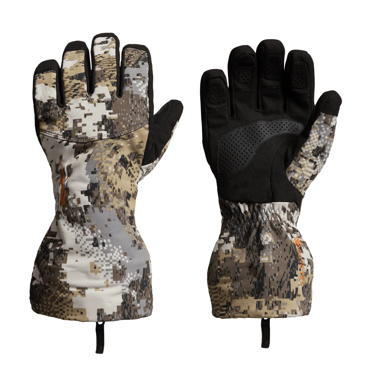 Blizzard GTX Glove