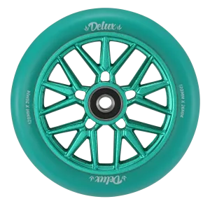 Blunt Delux 120MM Wheel - Teal