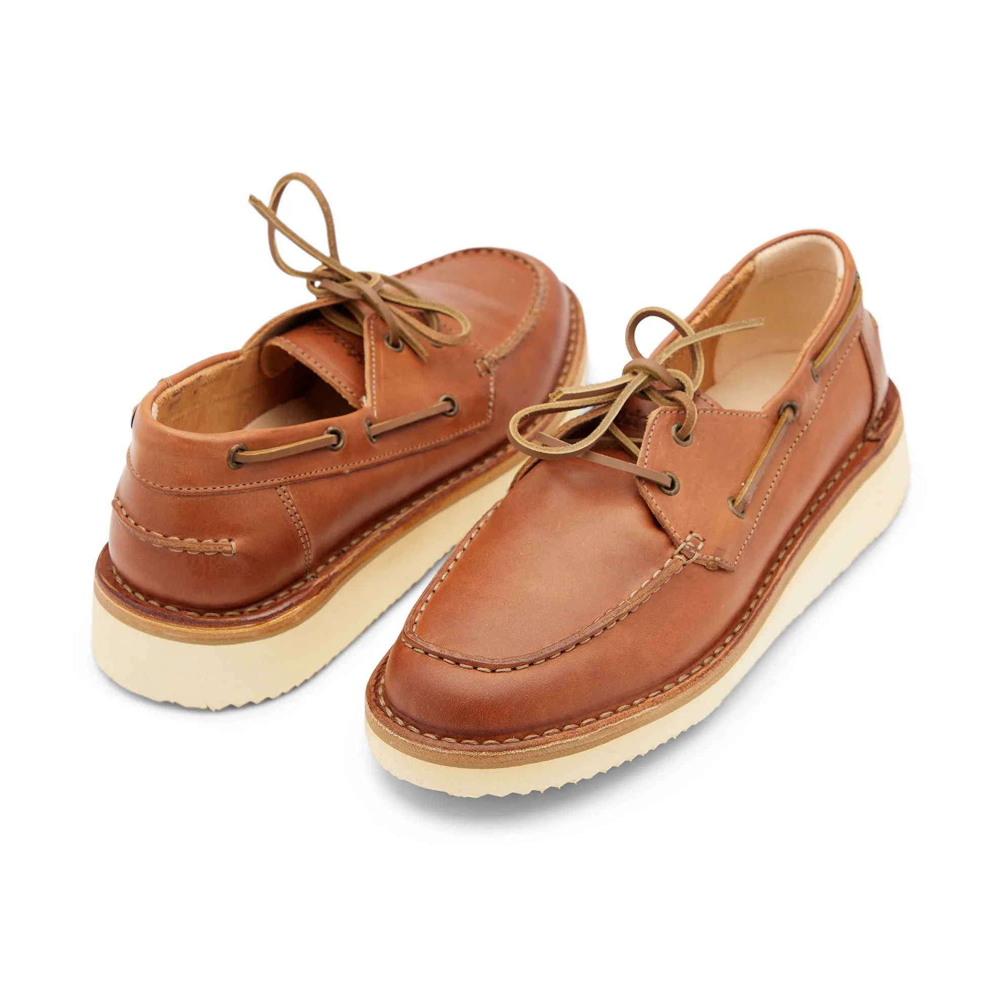 Boatflex Shoe