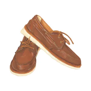 Boatflex Shoe