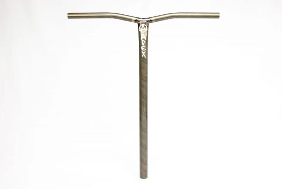 Bol Bars – XL HIC