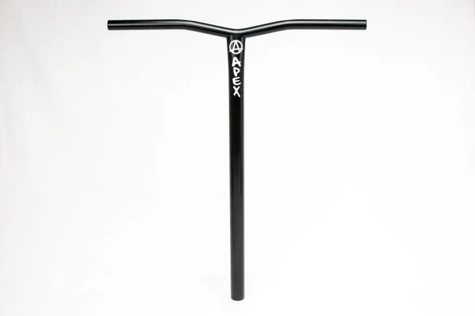 Bol Bars – XL HIC